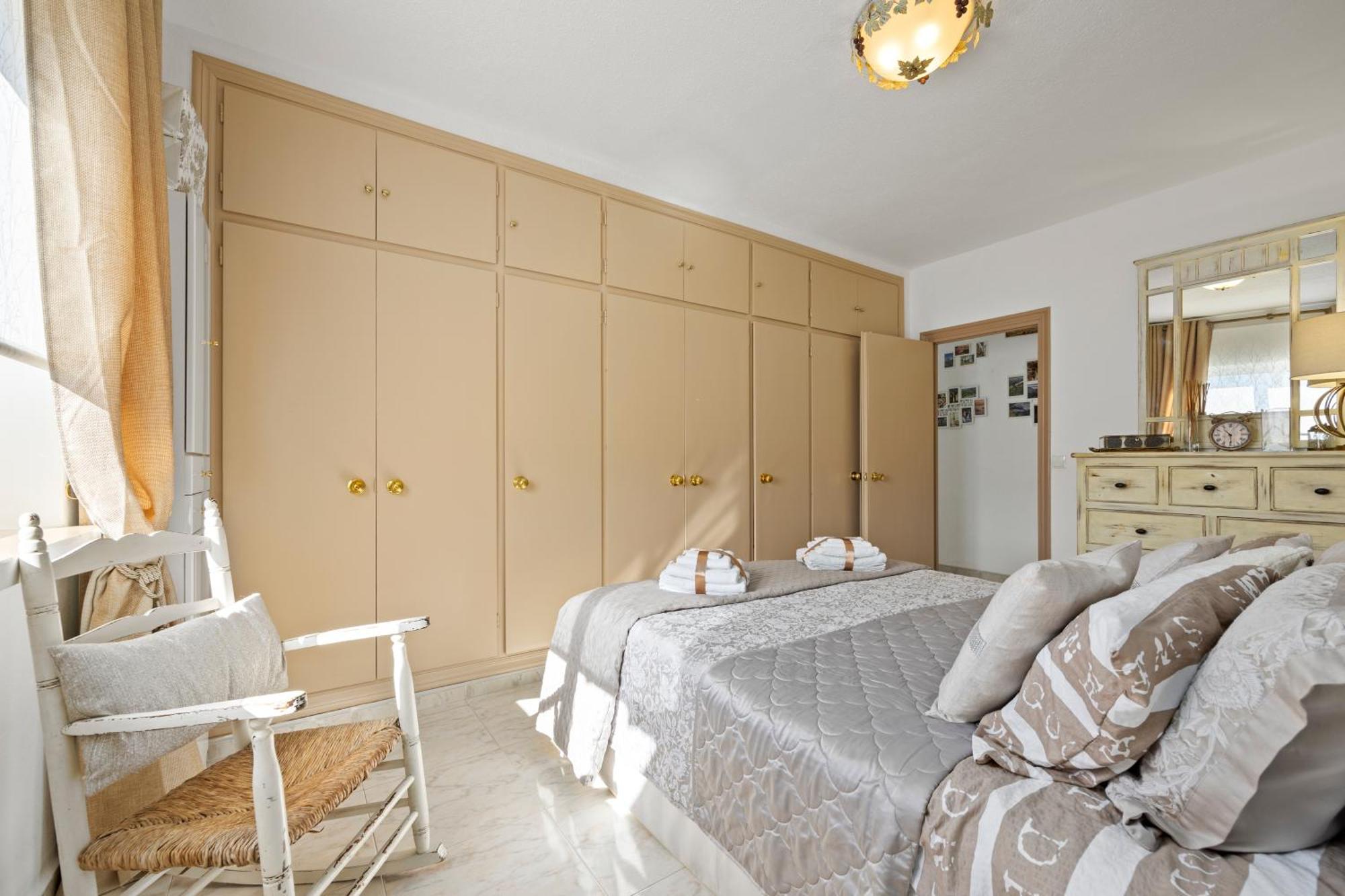 Villa Casacara Marbella Beachside Costabella -Spain Eksteriør billede